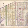 Brooklyn, Vol. 3, Double Page Plate No. 1; Part of Wards 30, 31 & 32, Section 20; [Map bounded by Foster Ave., Avenue G, Ocean Ave.; Including Avenue K, Ocean Parkway, Grave Send Ave.]