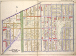 Brooklyn, Vol. 3, Double Page Plate No. 1; Part of Wards 30, 31 & 32, Section 20; [Map bounded by Foster Ave., Avenue G, Ocean Ave.; Including Avenue K, Ocean Parkway, Grave Send Ave.]
