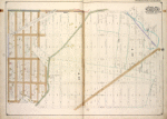 Brooklyn, Vol. 3, Double Page Plate No. 3; Part of Ward 32, Sections 23 & 24; [Map bounded by Glenwood Road, Paerdegat Ave., Ralph Ave.; Including Avenue K, E. 40th St.]