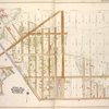 Brooklyn, Vol. 3, Double Page Plate No. 4; Part of Ward 32, Section 23; [Map bounded by Avenue K, Ralph Ave., Avenue O, Flatbush Ave.; Including Flatlands Ave., E. 37th St., Avenue E, E. 38th St., Hubbard PL., E. 40th St.]; Sub Plan; [Map bounded by Avenue K, E. 40th St., Hubbard PL.; Including E. 38th St., Avenue L, E. 37th St., Flatbush Ave.]
