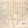 Brooklyn, Vol. 3, Double Page Plate No. 5; Part of Wards 31 & 32, Section 23; [Map bounded by Avenue K, E. 37th St., Flatlands Ave.; Including Avenue O, Ocean Ave.]