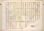 Brooklyn, Vol. 3, Double Page Plate No. 5; Part of Wards 31 & 32, Section 23; [Map bounded by Avenue K, E. 37th St., Flatlands Ave.; Including Avenue O, Ocean Ave.]