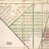 Brooklyn, Vol. 3, Double Page Plate No. 7; Part of Ward 31, Section 20; [Map bounded by Gravesend Ave., Kings Highway, W. 6th St.; Including Avenue R, 22nd Ave., 58th St., Avenue M]