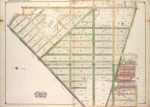 Brooklyn, Vol. 3, Double Page Plate No. 7; Part of Ward 31, Section 20; [Map bounded by Gravesend Ave., Kings Highway, W. 6th St.; Including Avenue R, 22nd Ave., 58th St., Avenue M]