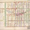 Brooklyn, Vol. 3, Double Page Plate No. 8; Part of Ward 31, Section 20; [Map bounded by Avenue O, Ocean Ave.; Including Avenue S, E. 2nd St.]