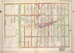 Brooklyn, Vol. 3, Double Page Plate No. 8; Part of Ward 31, Section 20; [Map bounded by Avenue O, Ocean Ave.; Including Avenue S, E. 2nd St.]