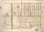 Brooklyn, Vol. 3, Double Page Plate No. 9; Part of Ward 31, Section 21-22; [Map bounded by Avenue S., Ocean Ave.; Including Avenue W, E. 2nd St.]