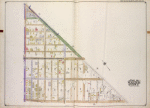 Brooklyn, Vol. 3, Double Page Plate No. 11; Part of Ward 31, Section 21; [Map bounded by Stillwell Ave., Bath Ave.; Including 23rd Ave.]