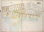 Brooklyn, Vol. 3, Double Page Plate No. 13; Part of Ward 31, Section 21; [Map bounded by Bath Ave., Stillwell Ave., Avenue Z; Including  Warehouse Ave., 23rd Ave.]