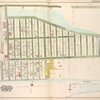 Brooklyn, Vol. 3, Double Page Plate No. 20; Part of Ward 31, Section 22; [Map bounded by Neptune Ave., Shore Blvd., Oxford St.; Including Atlantic Ocean]; Sub Plan No. 1; [Map bounded by  Shore Blvd.; Including Oxford St.]; Sub Plan No. 2; [Map bounded by Shore Blvd., Atlantic Ocean; Including Oriental Blvd., Oxford St.]