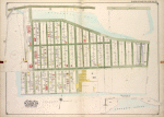 Brooklyn, Vol. 3, Double Page Plate No. 20; Part of Ward 31, Section 22; [Map bounded by Neptune Ave., Shore Blvd., Oxford St.; Including Atlantic Ocean]; Sub Plan No. 1; [Map bounded by  Shore Blvd.; Including Oxford St.]; Sub Plan No. 2; [Map bounded by Shore Blvd., Atlantic Ocean; Including Oriental Blvd., Oxford St.]
