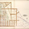Brooklyn, Vol. 3, Double Page Plate No. 23; Part of Wards 31- 32, Section 20; [Map bounded by Avenue O, E. 27th St., Avenue P., Nostrand Ave.; Including Burnett St., Gerritsens Basin , Avenue S, Ocean Ave.]