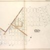 Brooklyn, Vol. 3, Double Page Plate No. 28; Part of Ward 32, Section 25; [Map bounded by Avenue L, Bergen Ave., Bergen 6th St., Bergen 12th St., Avenue N, E. 68th St.; Including Avenue U, E. 58th St., Avenue T, Avenue O, Ralph Ave.]