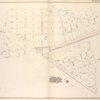 Brooklyn, Vol. 3, Double Page Plate No. 29; Part of Ward 32, Sections 24 & 25; [Map bounded by E. 80th St., Paerdegat 6th St., Paerdegat Basin, Bergen 6th St., Avenue L; Including Ralph Ave., Flatlands Ave., Glenwood Rd., Paerdegat Ave., Farragut Rd.]