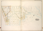 Brooklyn, Vol. 3, Double Page Plate No. 35; Part of Ward 32, Section 24; [Map bounded by Avenue N, Louisiana Ave.; Including Fresh Creek, Jamaica Bay, E. 93rd St.]