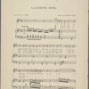 Laughing song