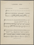 Laughing song