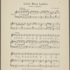 Little Mary Lander