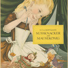 Nussknacker und Mausekönig.