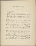 Little wooden shoes