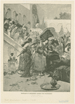 Marriage of Bedredeen Hassan and Nouredeen.