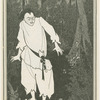 Ali Baba in the wood.