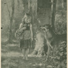 Little Red Riding Hood.