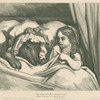 "'Oh, Granny, your teeth are tremendous in size!' / 'They're to eat you!' -- and he ate her!"