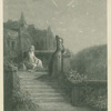 "Terrace scene."