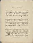 Love's truth