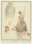 But the fairies took to the water-babies.