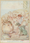 The poor turnip listened very carefully.