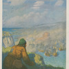 The battle with the Armada