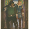 John Brimblecombe.