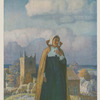 The departure of the Rose
