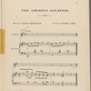 The amorous goldfish