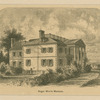 Roger Morris Mansion