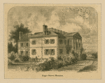 Roger Morris Mansion