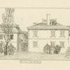 Roger Morris Mansion