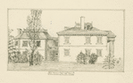 Roger Morris Mansion