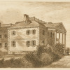 Roger Morris Mansion