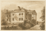 Roger Morris Mansion