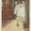 Louisa Pussy-cat sleeps late.