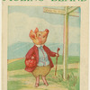 The tale of Pigling Bland.