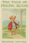 The tale of Pigling Bland.