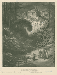 "The abode, I suppose, of a man of position?"