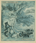 Pussy's cunning.
