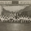 Children who sang and danced at Port Richmond program "Norway Lives"