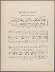 Broken links