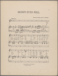 Brown eyed Nell